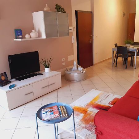 Brisa Marina Apartment Alghero Exterior foto
