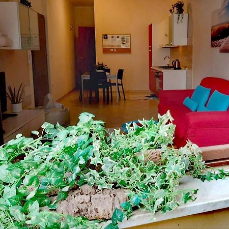 Brisa Marina Apartment Alghero Exterior foto