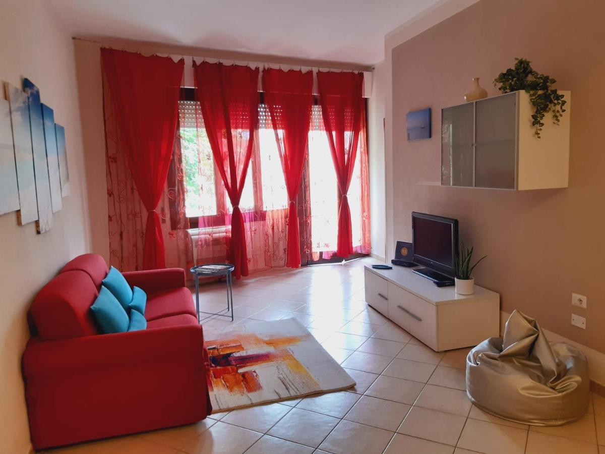 Brisa Marina Apartment Alghero Exterior foto