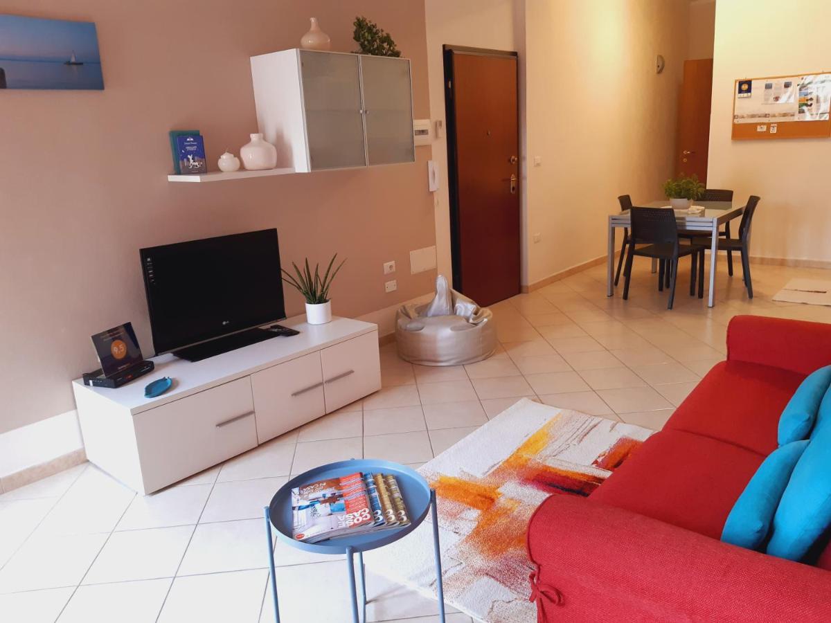 Brisa Marina Apartment Alghero Exterior foto