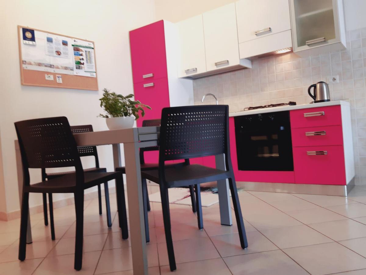 Brisa Marina Apartment Alghero Exterior foto