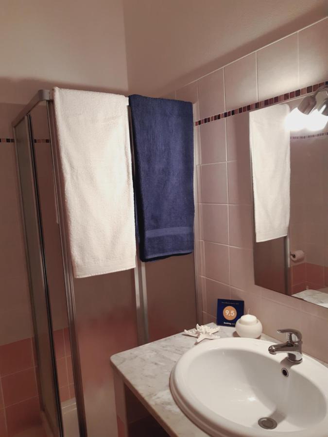 Brisa Marina Apartment Alghero Exterior foto