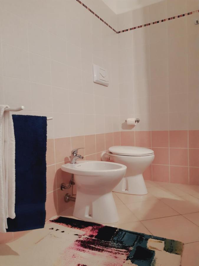 Brisa Marina Apartment Alghero Exterior foto