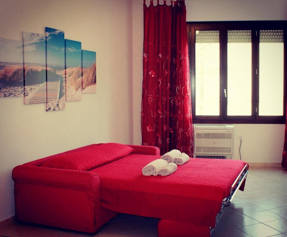 Brisa Marina Apartment Alghero Exterior foto